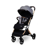 Burbay Baby Stroller - Airplane MDL-AG708